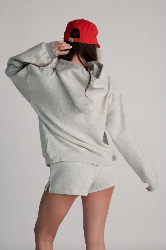 varsity lounge hoodie