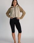 kendall capri leggings