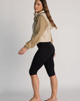 kendall capri leggings