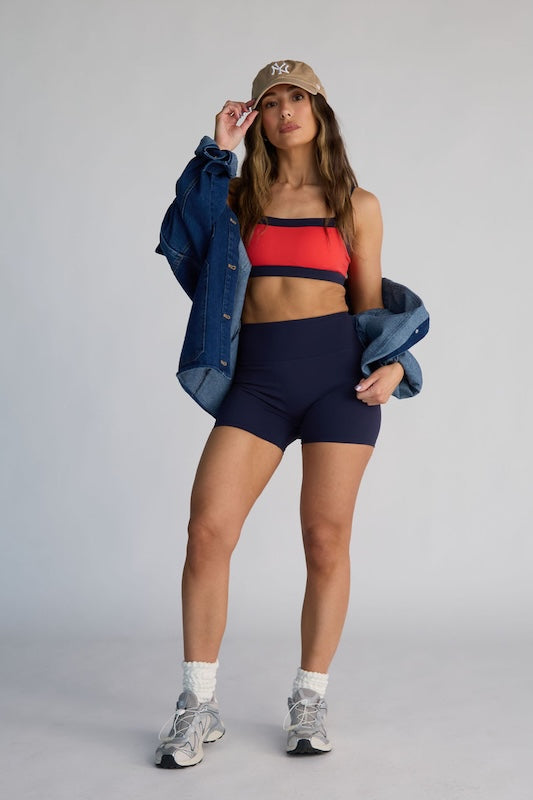 align sports bra