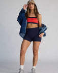 align sports bra