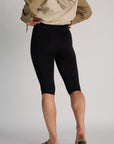 kendall capri leggings