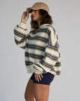 dockside pullover *pre-order for fall 2026*