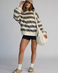 dockside pullover *pre-order for fall 2026*