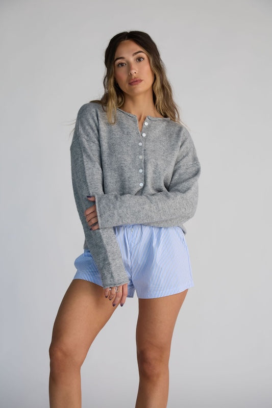 estate cardigan