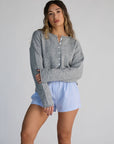 estate cardigan