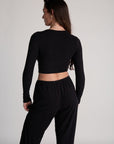 allure lounge set