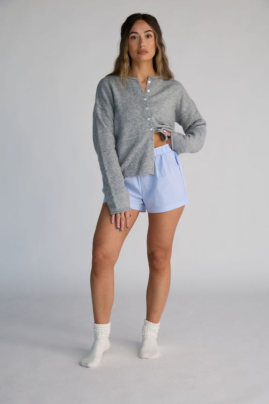 estate cardigan