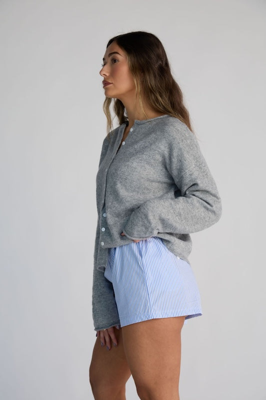 estate cardigan