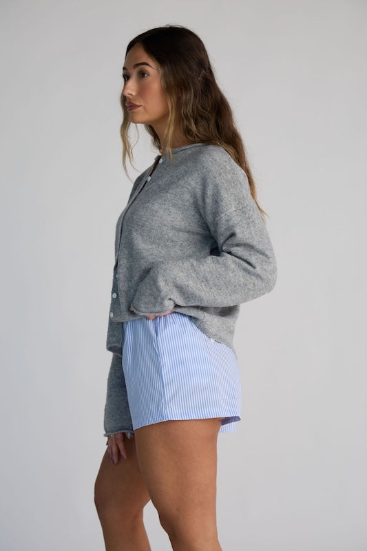 sleepover boxer shorts