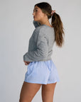 sleepover boxer shorts
