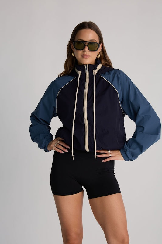 canyon windbreaker