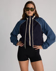 canyon windbreaker