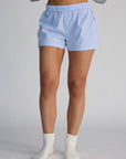 sleepover boxer shorts