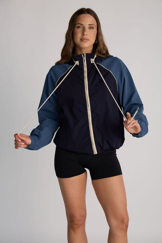 canyon windbreaker