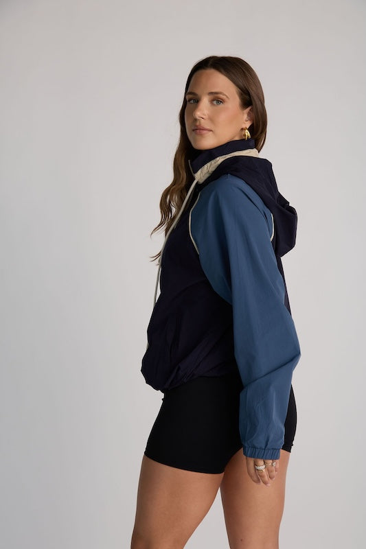 canyon windbreaker