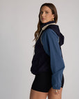 canyon windbreaker