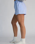 sleepover boxer shorts