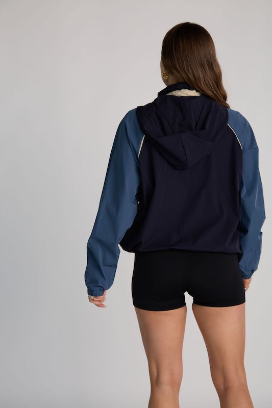 canyon windbreaker