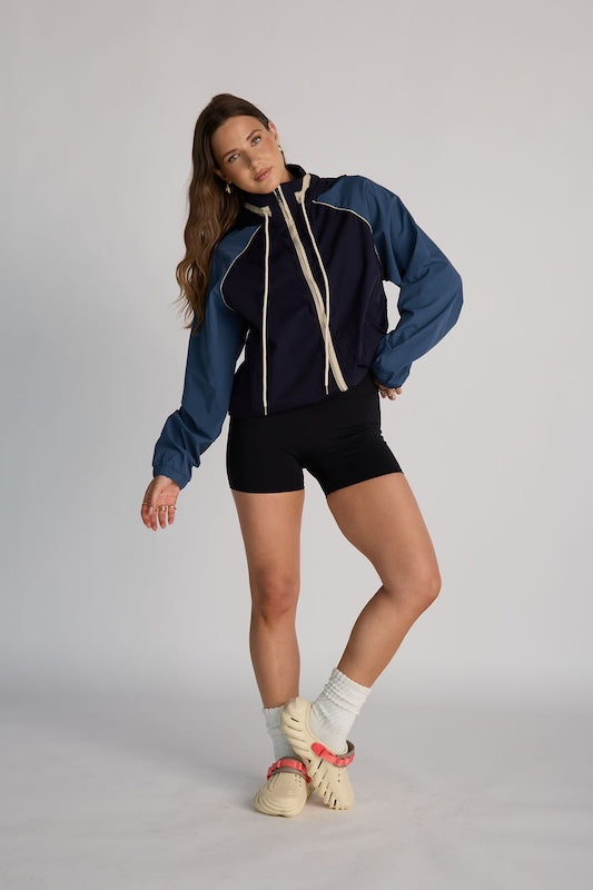 canyon windbreaker