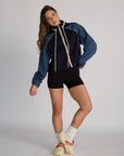 canyon windbreaker