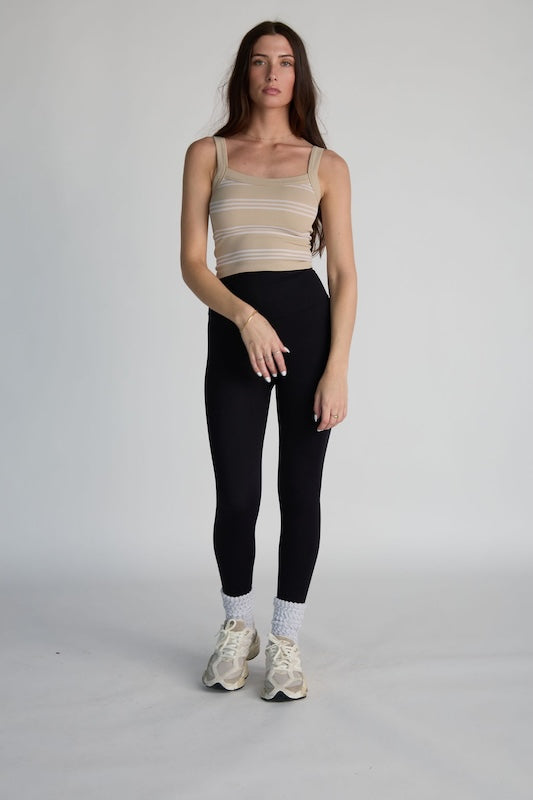 second skin tank
