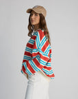 dockside pullover *pre-order for fall 2026*