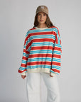 dockside pullover *pre-order for fall 2026*