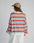 dockside pullover *pre-order for fall 2026*