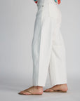 signature barrel jean