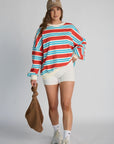 dockside pullover *pre-order for fall 2026*