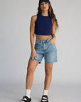 stevie dad shorts