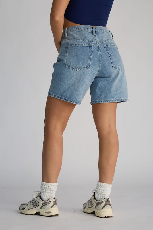 stevie dad shorts