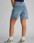 stevie dad shorts