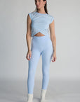 baby blues leggings