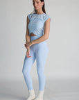 baby blues leggings