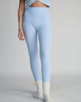 baby blues leggings