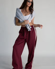all star track pants