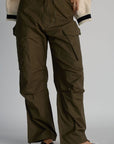 off the grid cargo pant