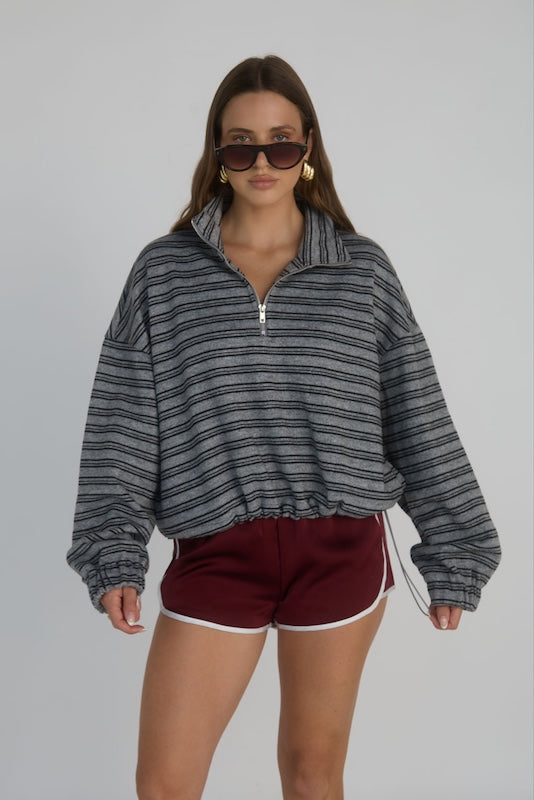 park city pullover