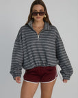 park city pullover