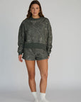 evergreen camo set