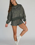 evergreen camo set