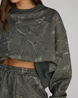 evergreen camo set
