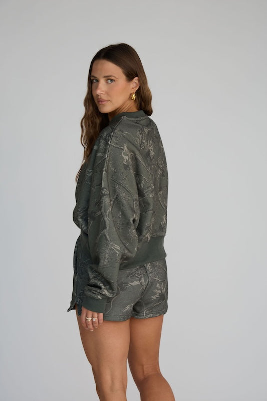 evergreen camo set