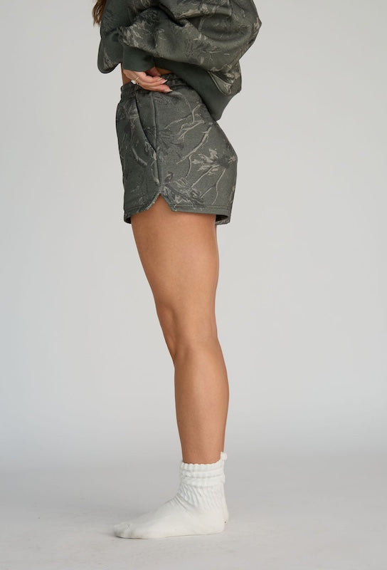 evergreen camo set