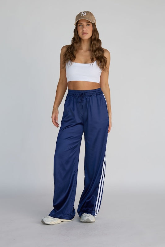 champ track pants