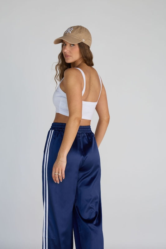 champ track pants