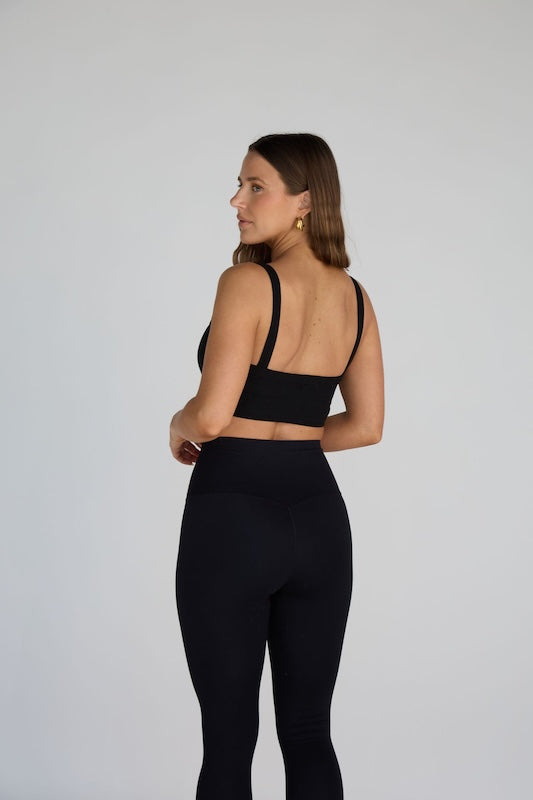 essential bra top