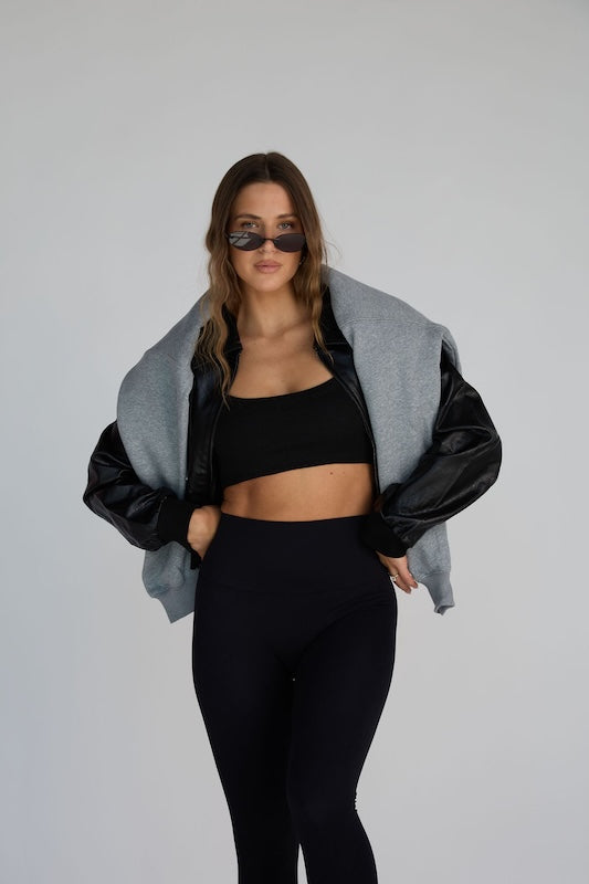 essential bra top
